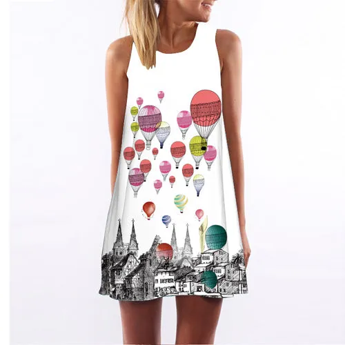 Summer dress