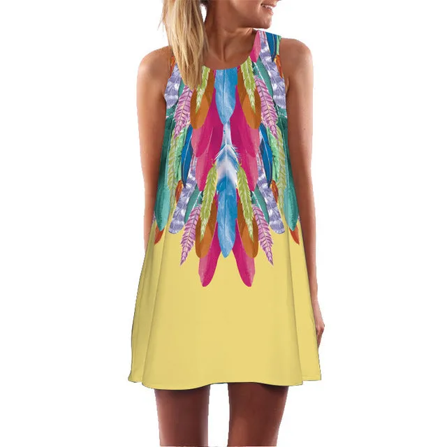 Summer dress