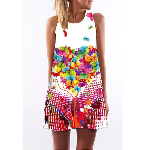 Summer dress