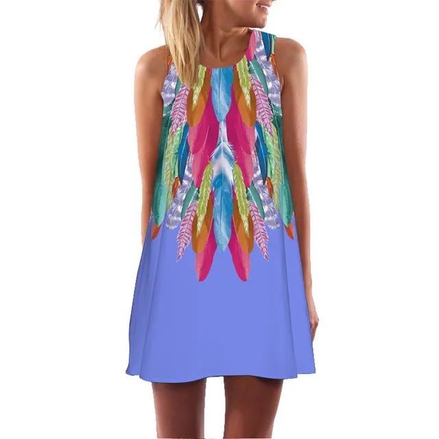 Summer dress