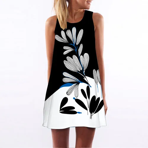 Summer dress