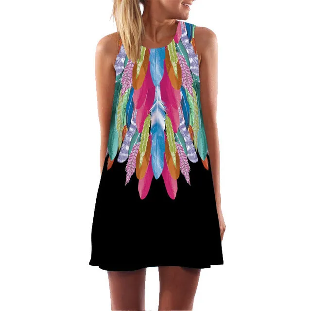 Summer dress