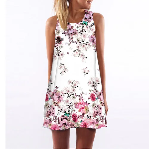 Summer dress