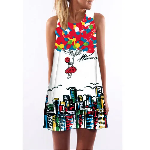 Summer dress