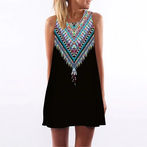 Summer dress
