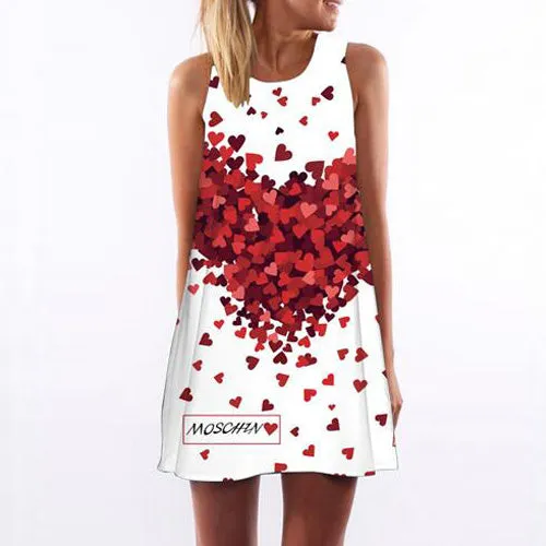 Summer dress