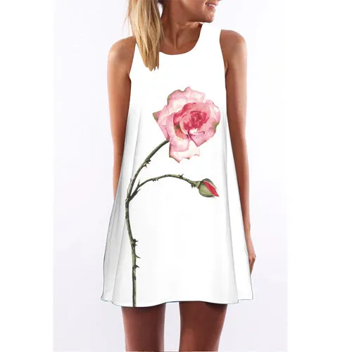 Summer dress