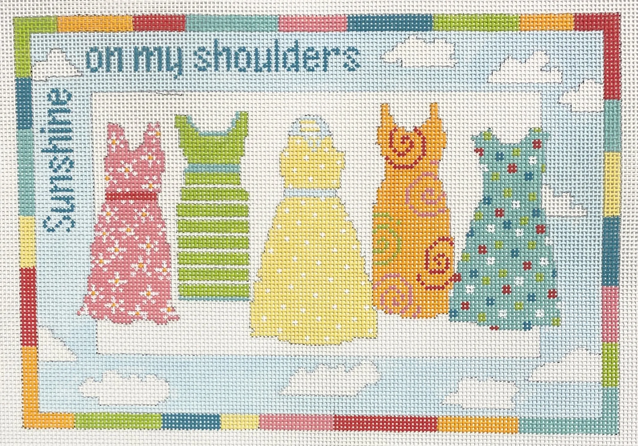 summer dresses
