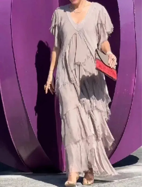 Summer® | Elegant long dress