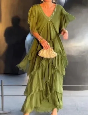 Summer® | Elegant long dress