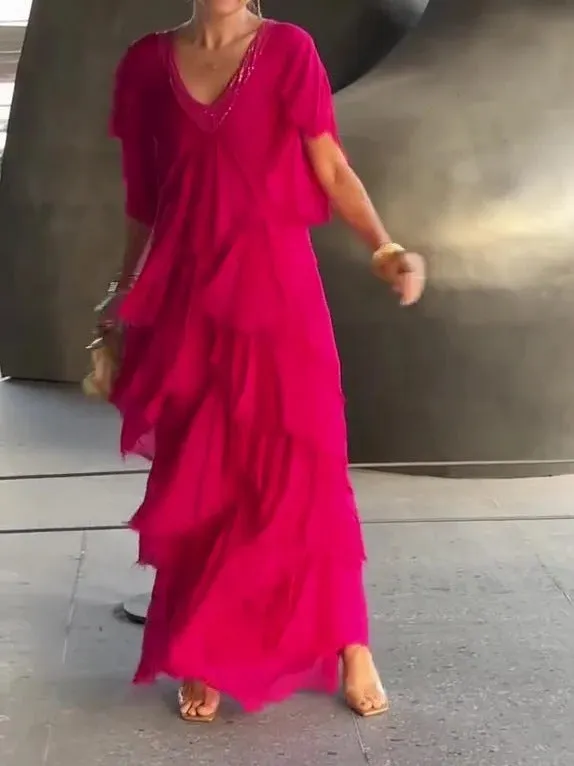 Summer® | Elegant long dress