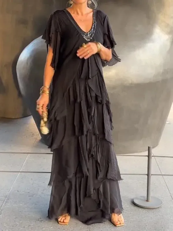 Summer® | Elegant long dress