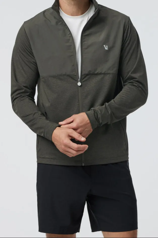 Sunday Element Track Jacket