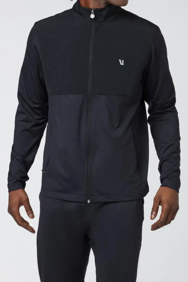 Sunday Element Track Jacket