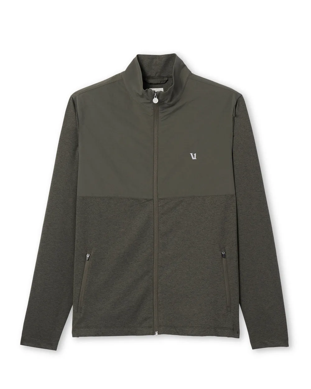 Sunday Element Track Jacket