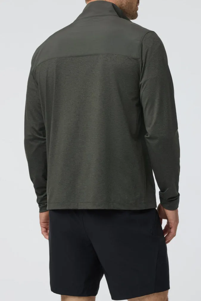 Sunday Element Track Jacket