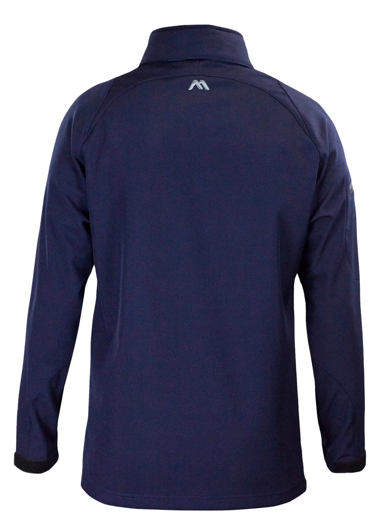 Supreme SoftShell Jacket Navy Kids