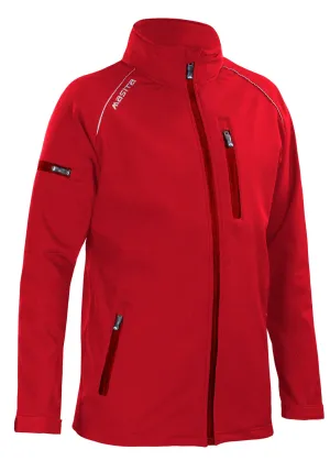 Supreme SoftShell Jacket Red Kids