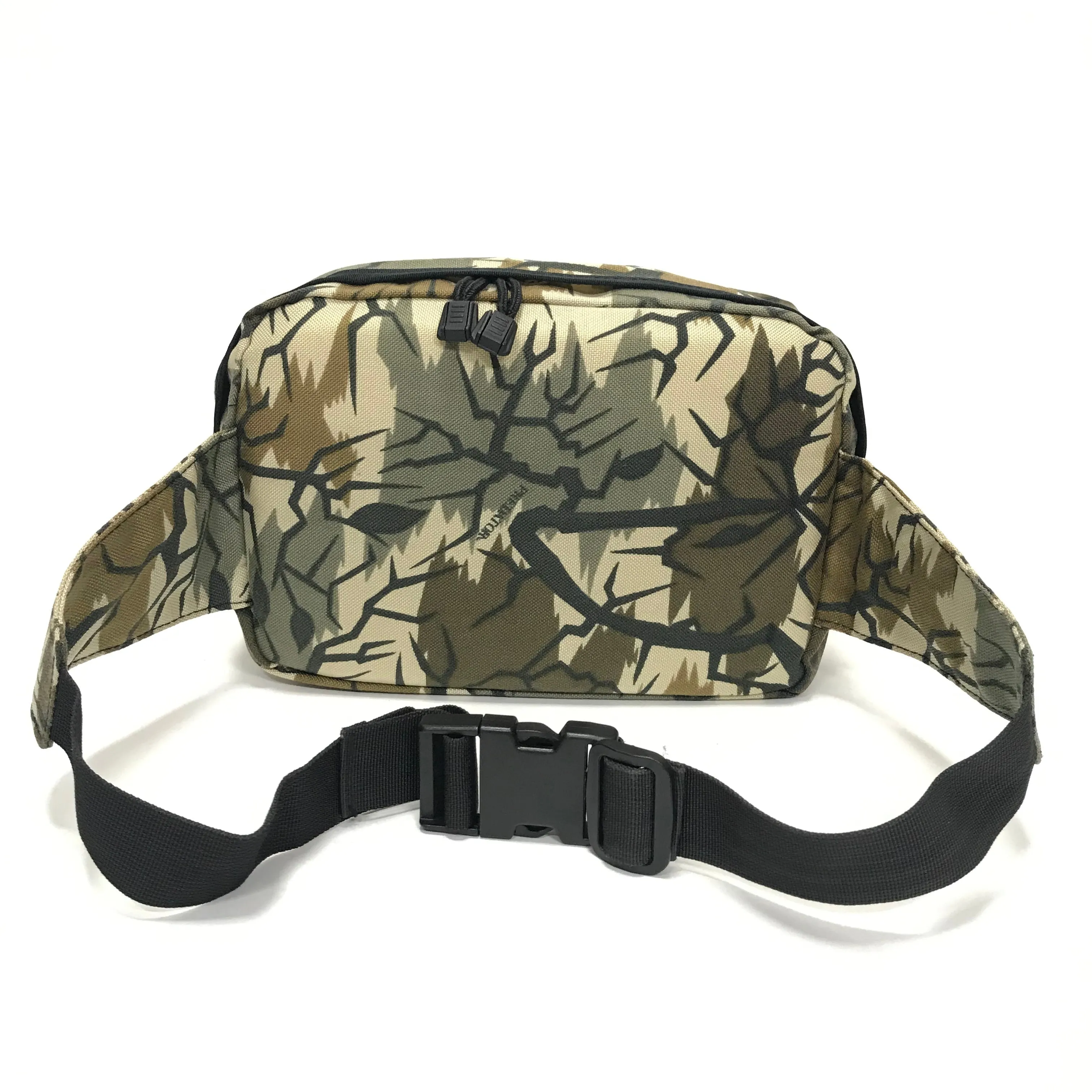 Supreme Vintage Predator Camo Waist Bag