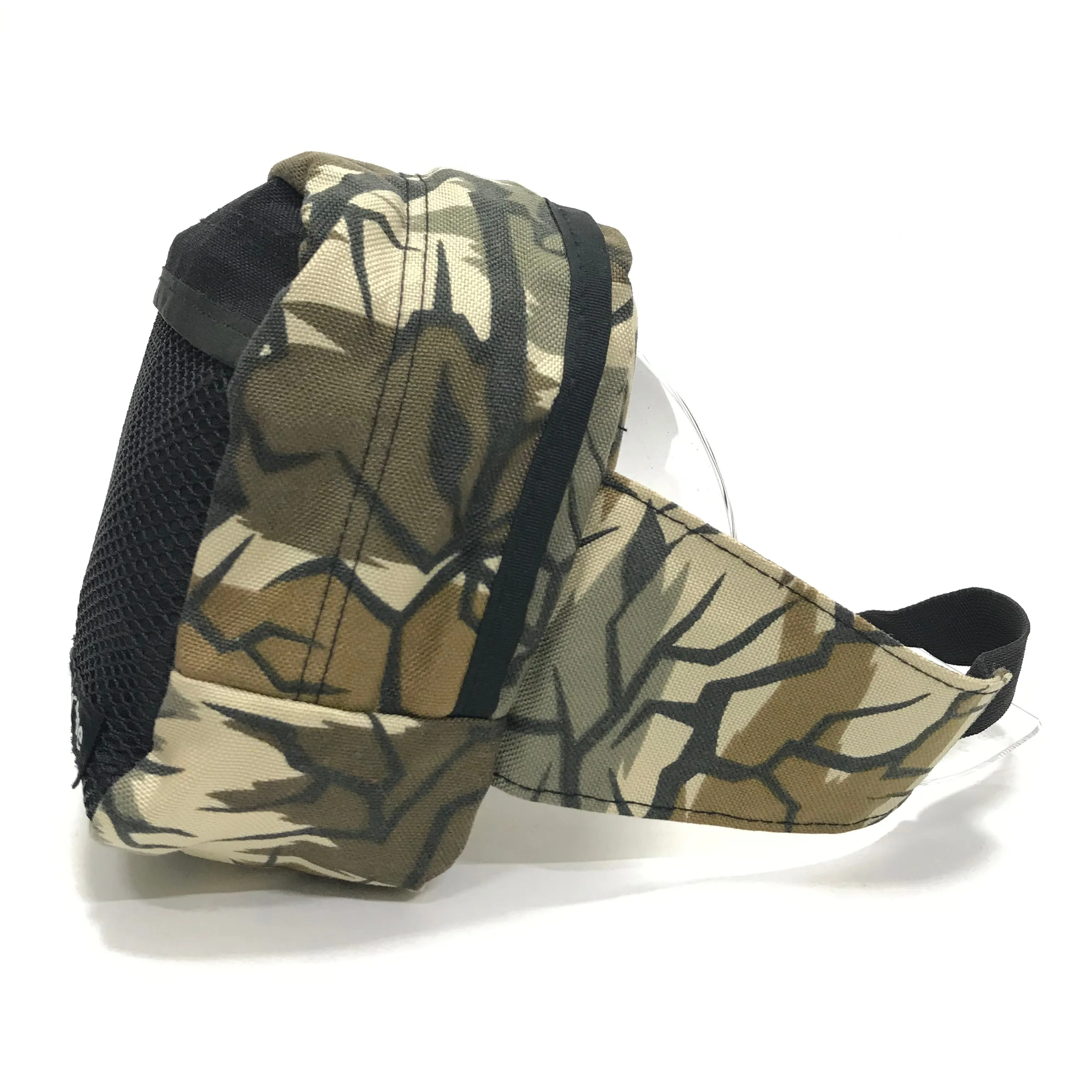 Supreme Vintage Predator Camo Waist Bag