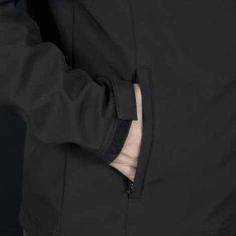 Swiss Peak Urban Softshell Jacket
