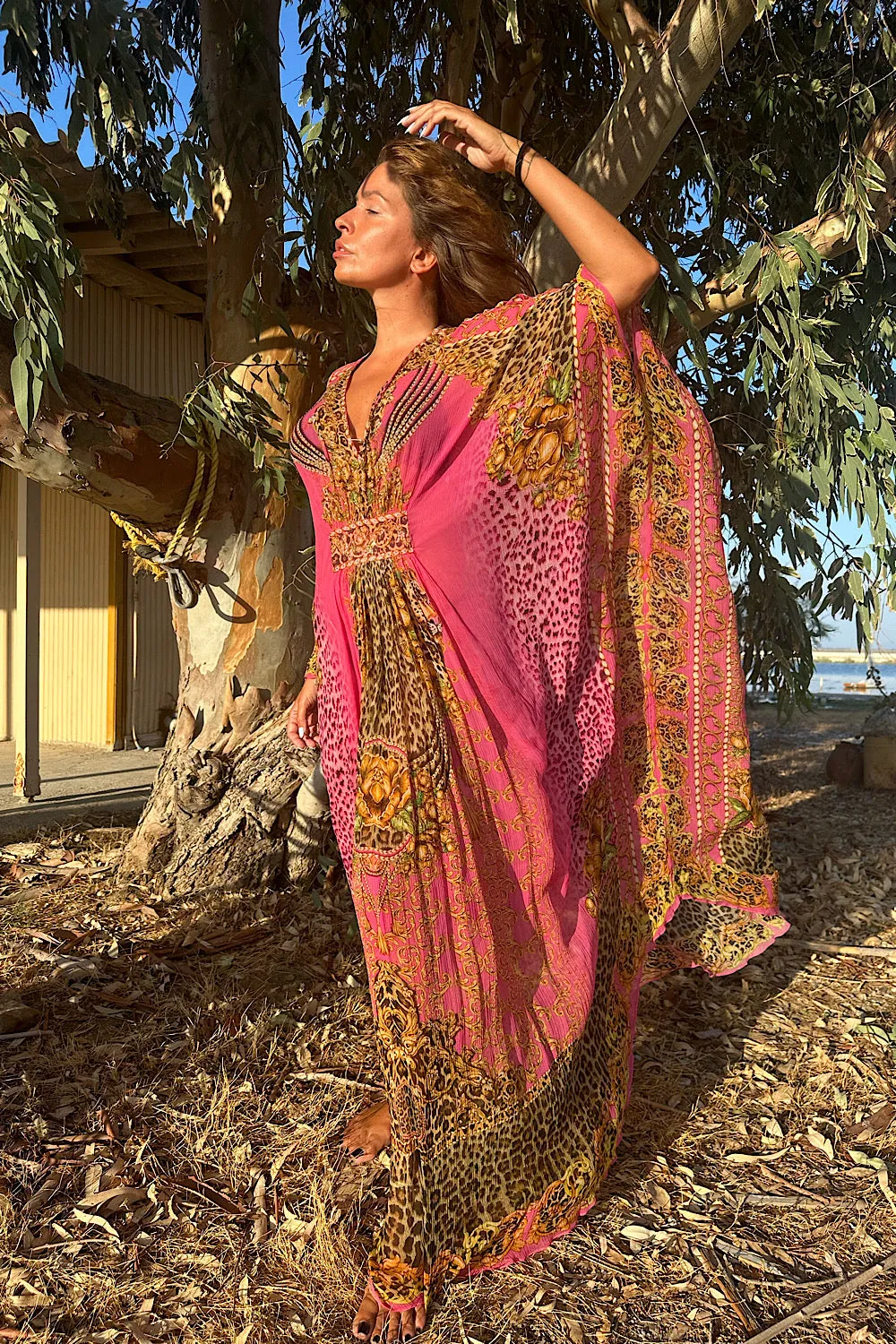 TAB KAFTAN