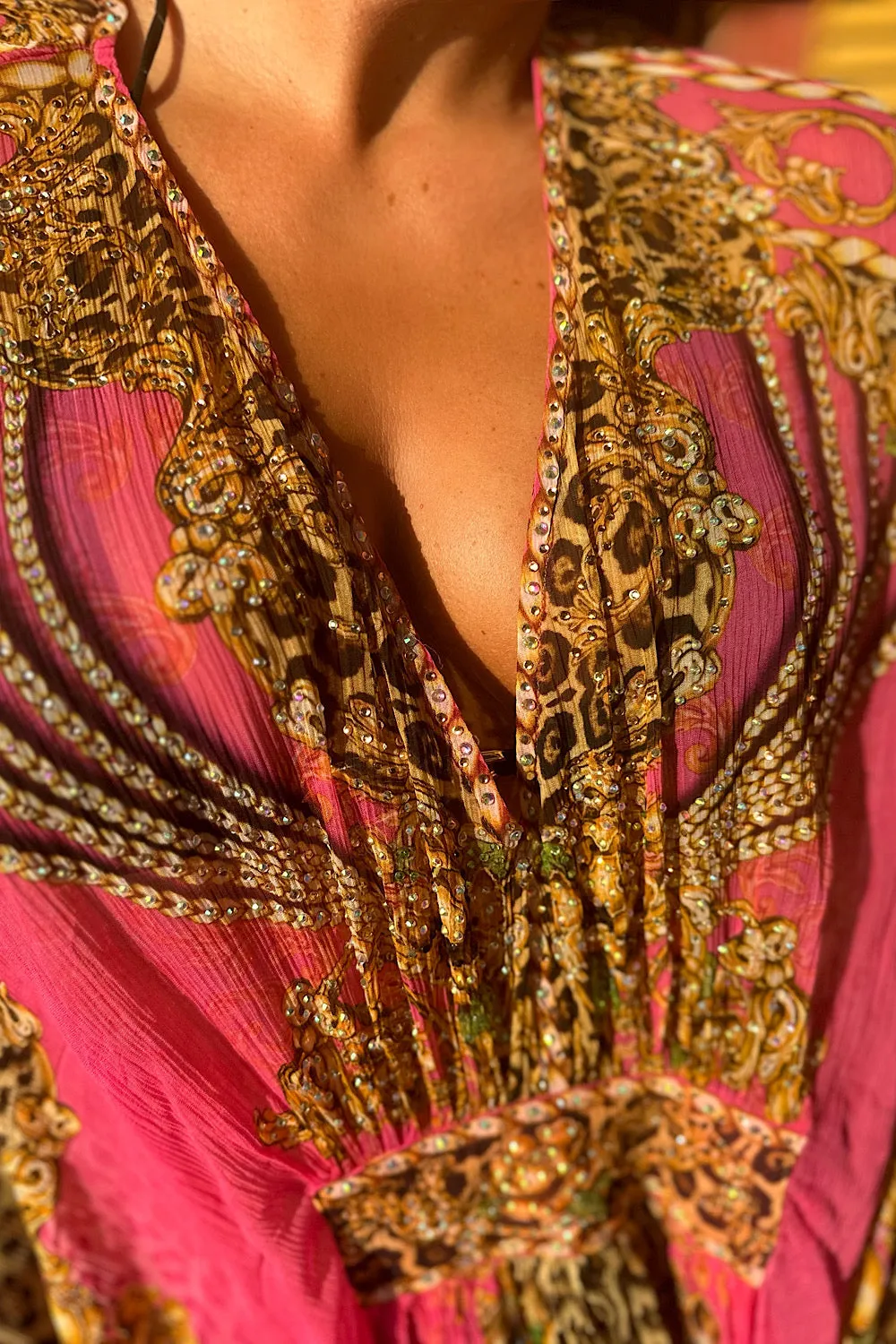 TAB KAFTAN