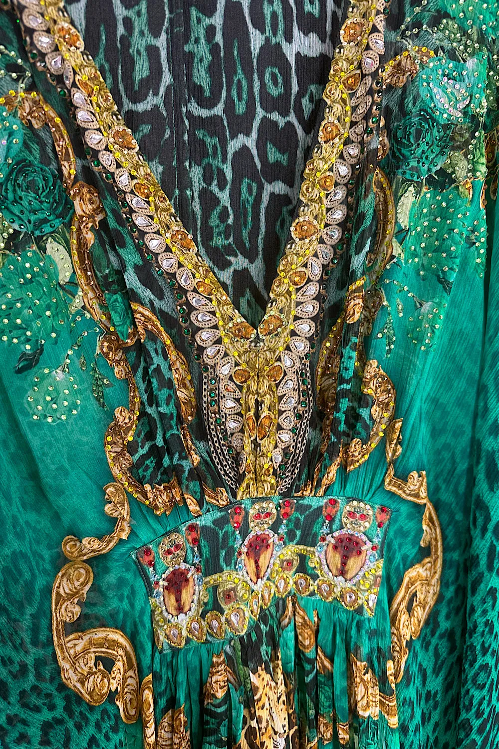 TAB KAFTAN