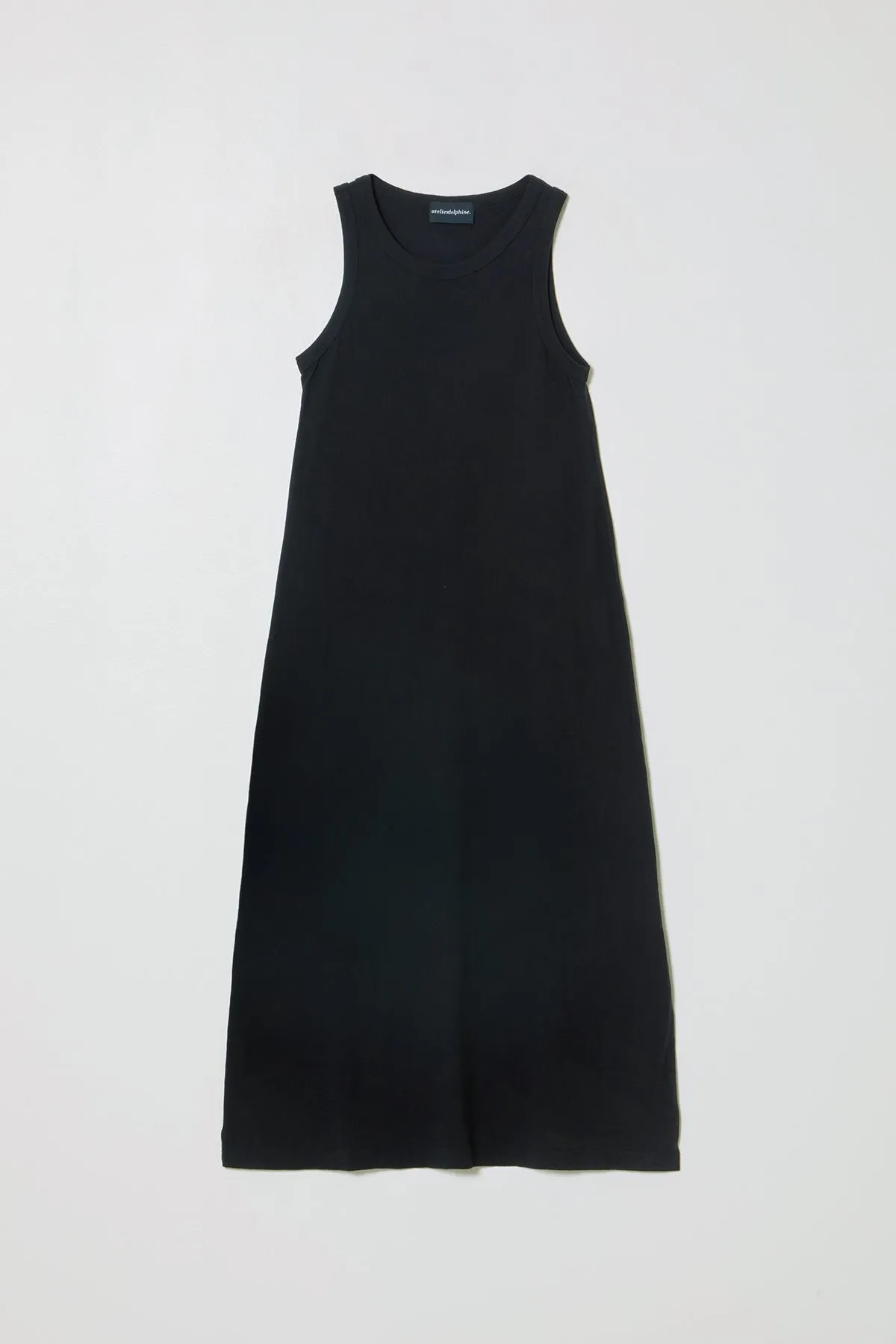 TANK DRESS