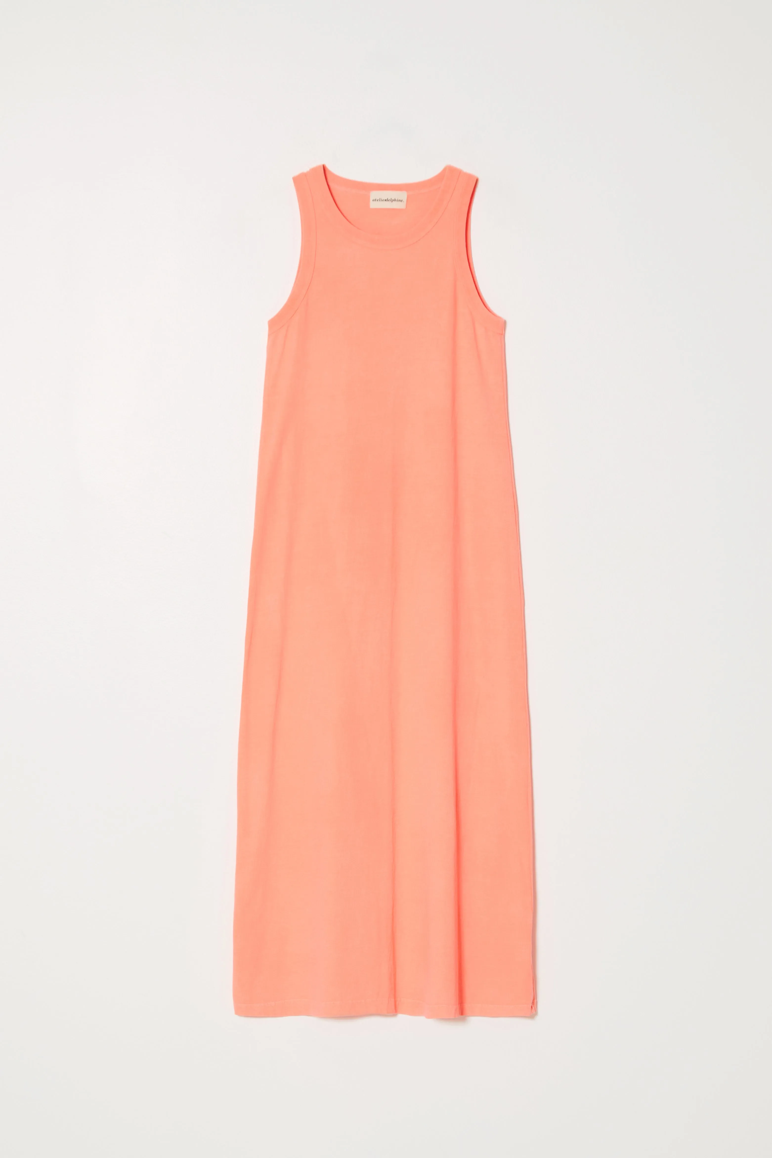 TANK DRESS