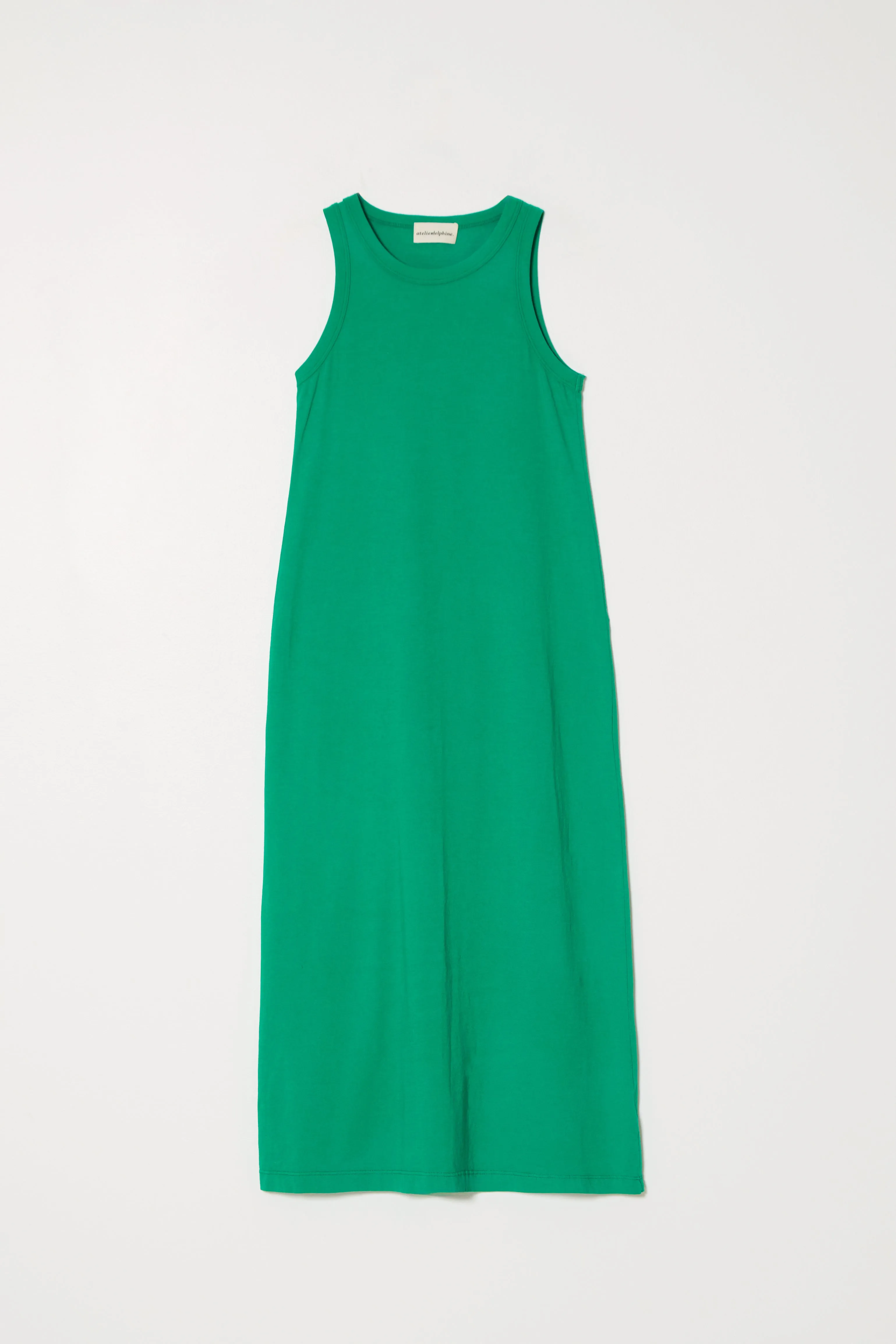 TANK DRESS