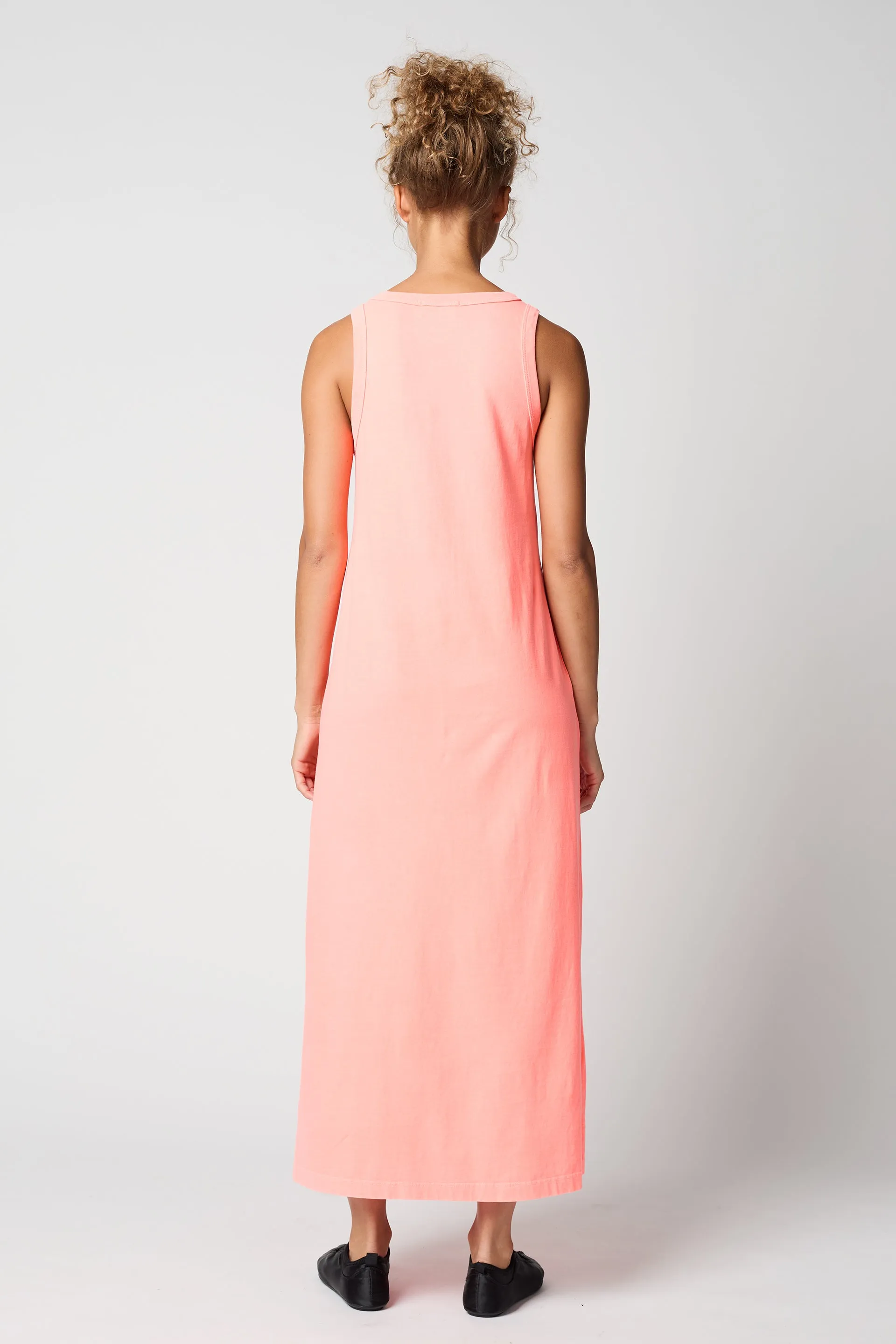 TANK DRESS