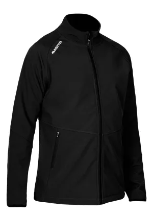 Tara Style Black Softshell Jacket Adult