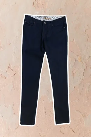 Tasha Skinny Denim