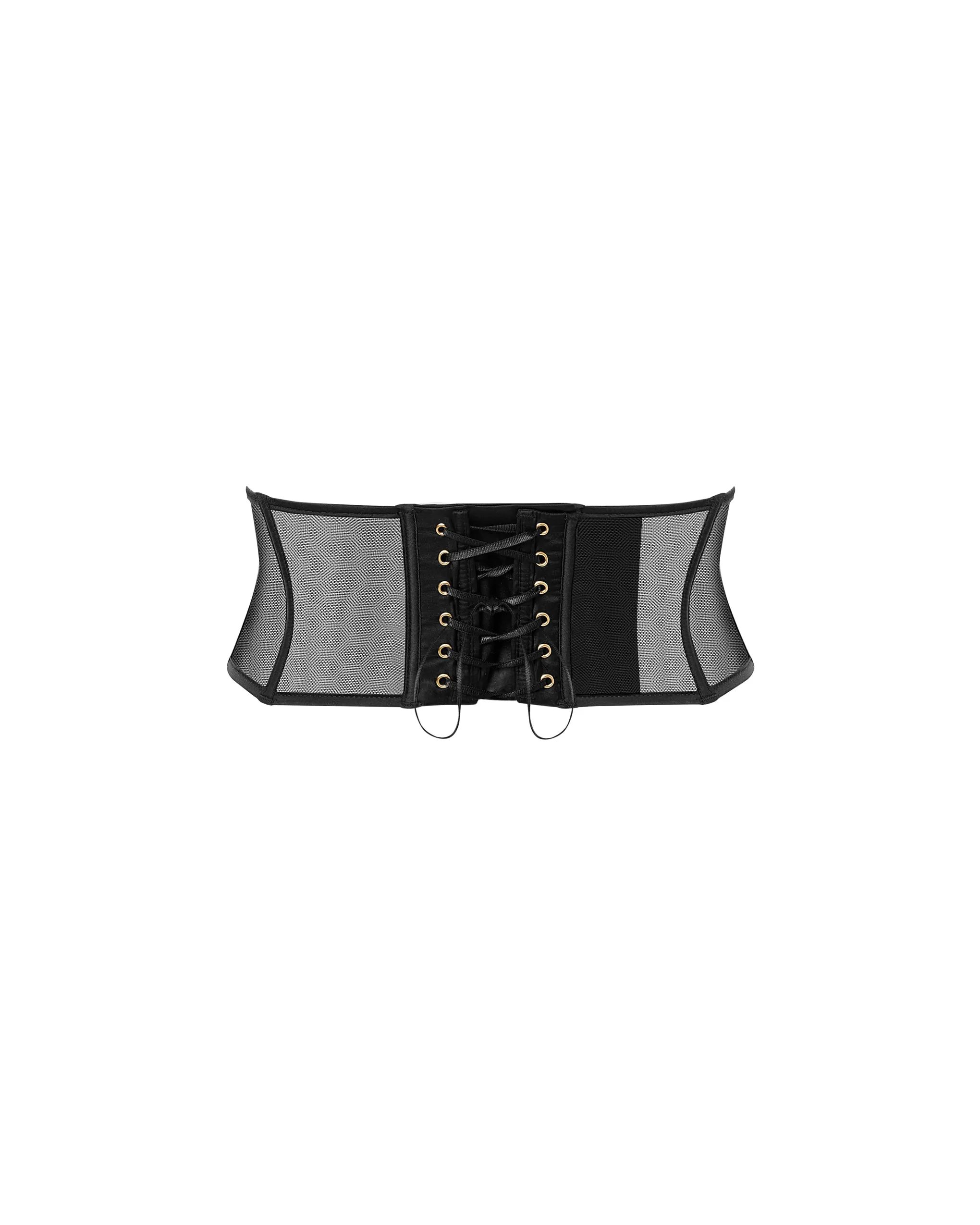 Tatiana Waspie Black