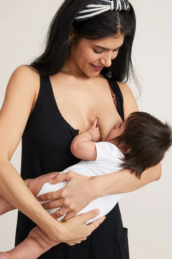 The 24/7 Feeding Jumpsuit