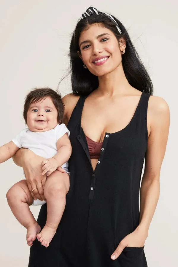 The 24/7 Feeding Jumpsuit