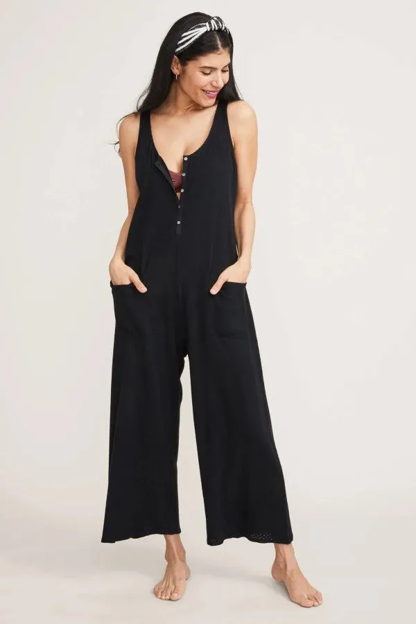 The 24/7 Feeding Jumpsuit