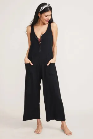 The 24/7 Feeding Jumpsuit