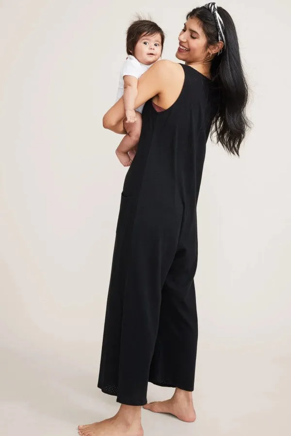 The 24/7 Feeding Jumpsuit