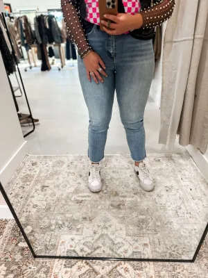The Alex Denim