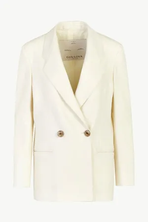 The Anna Blazer