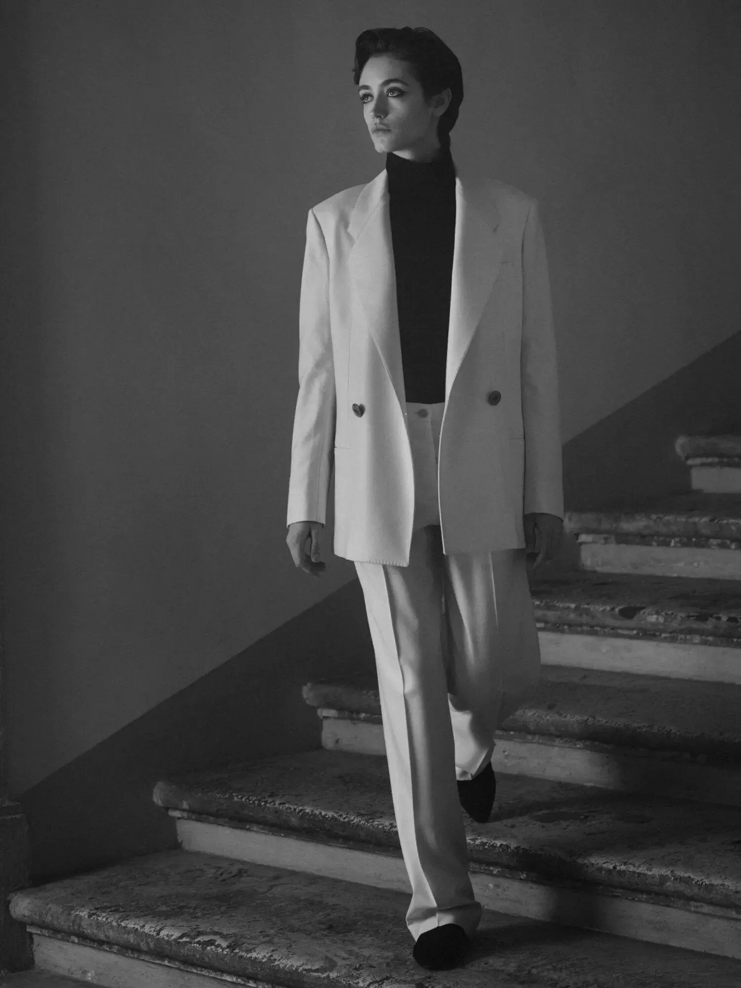 The Anna Blazer