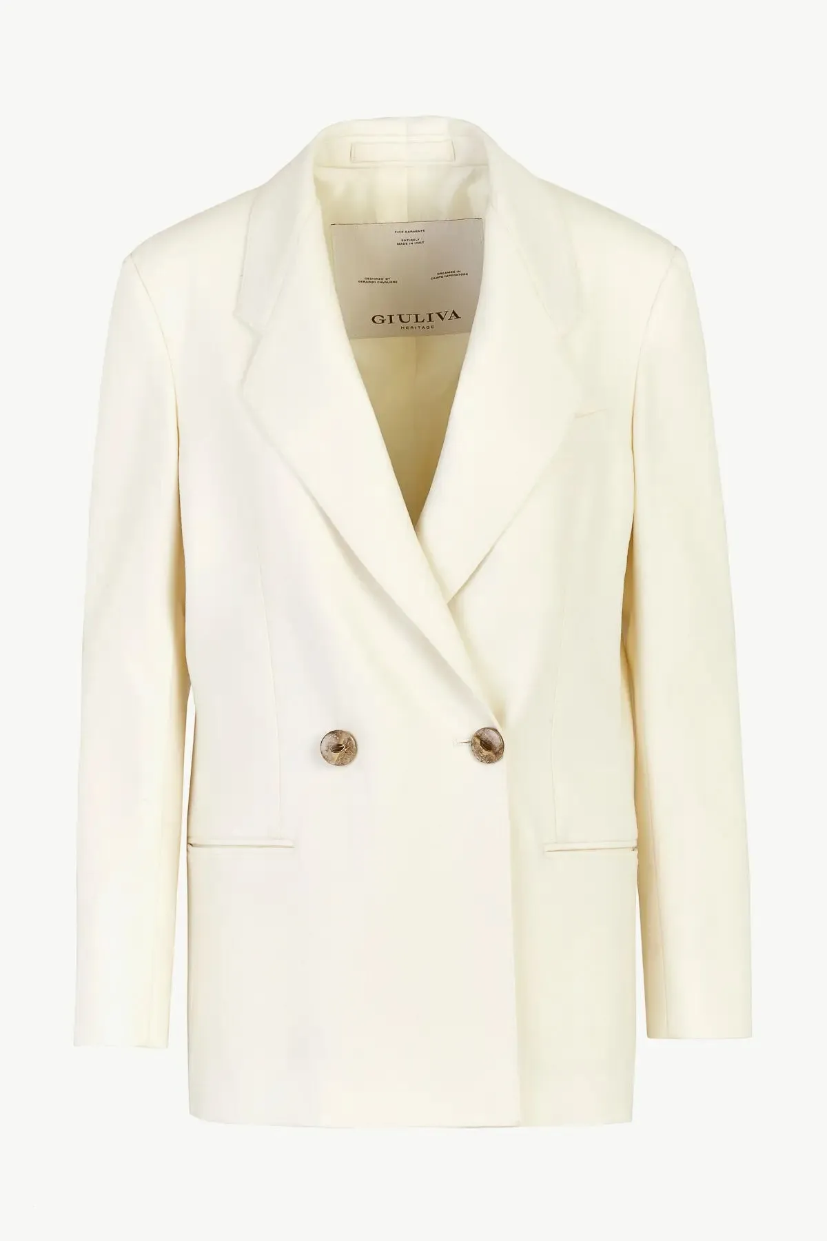The Anna Blazer