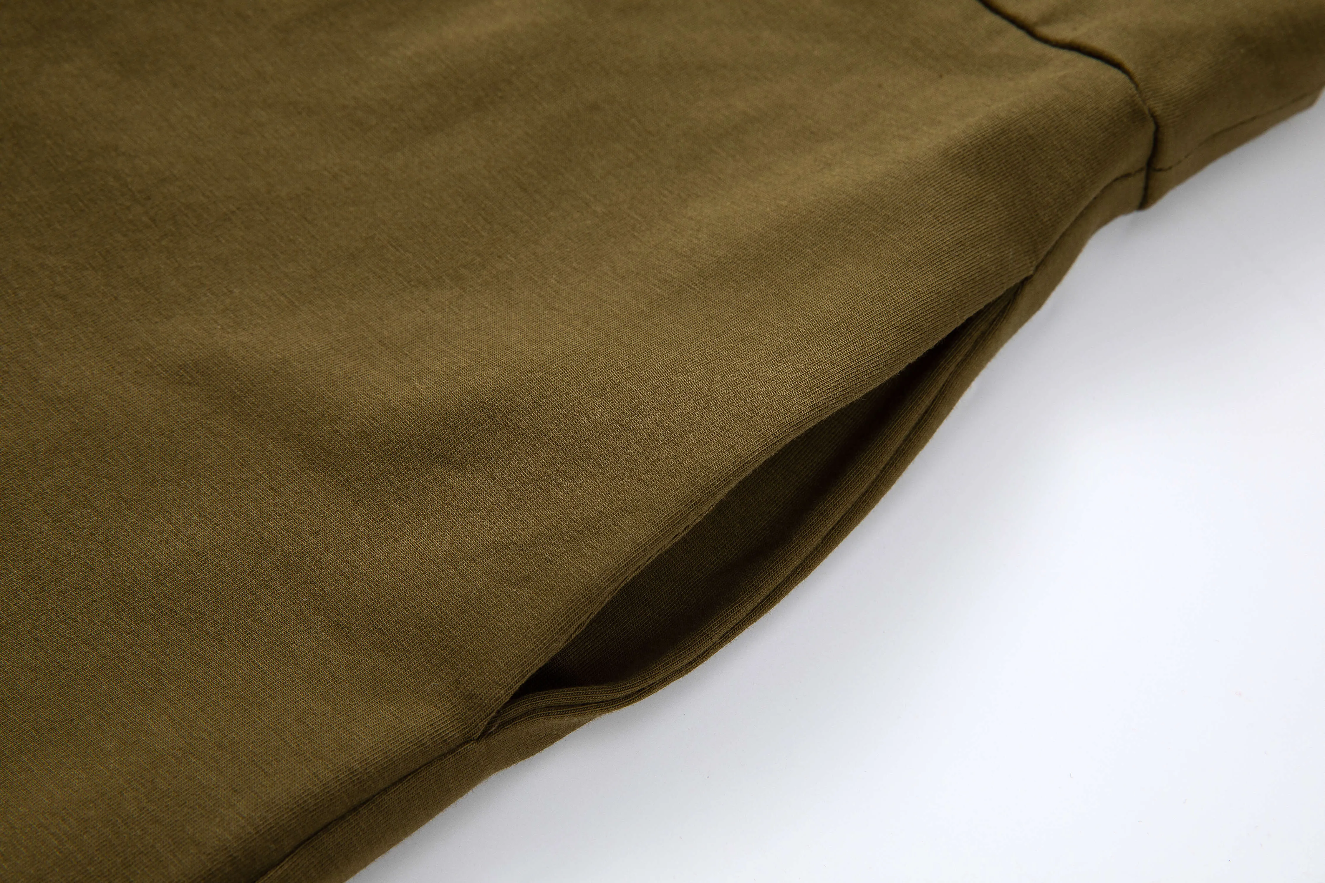 The Breastfeeding Jumpsuit - Kerry Khaki