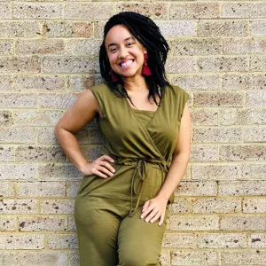 The Breastfeeding Jumpsuit - Kerry Khaki
