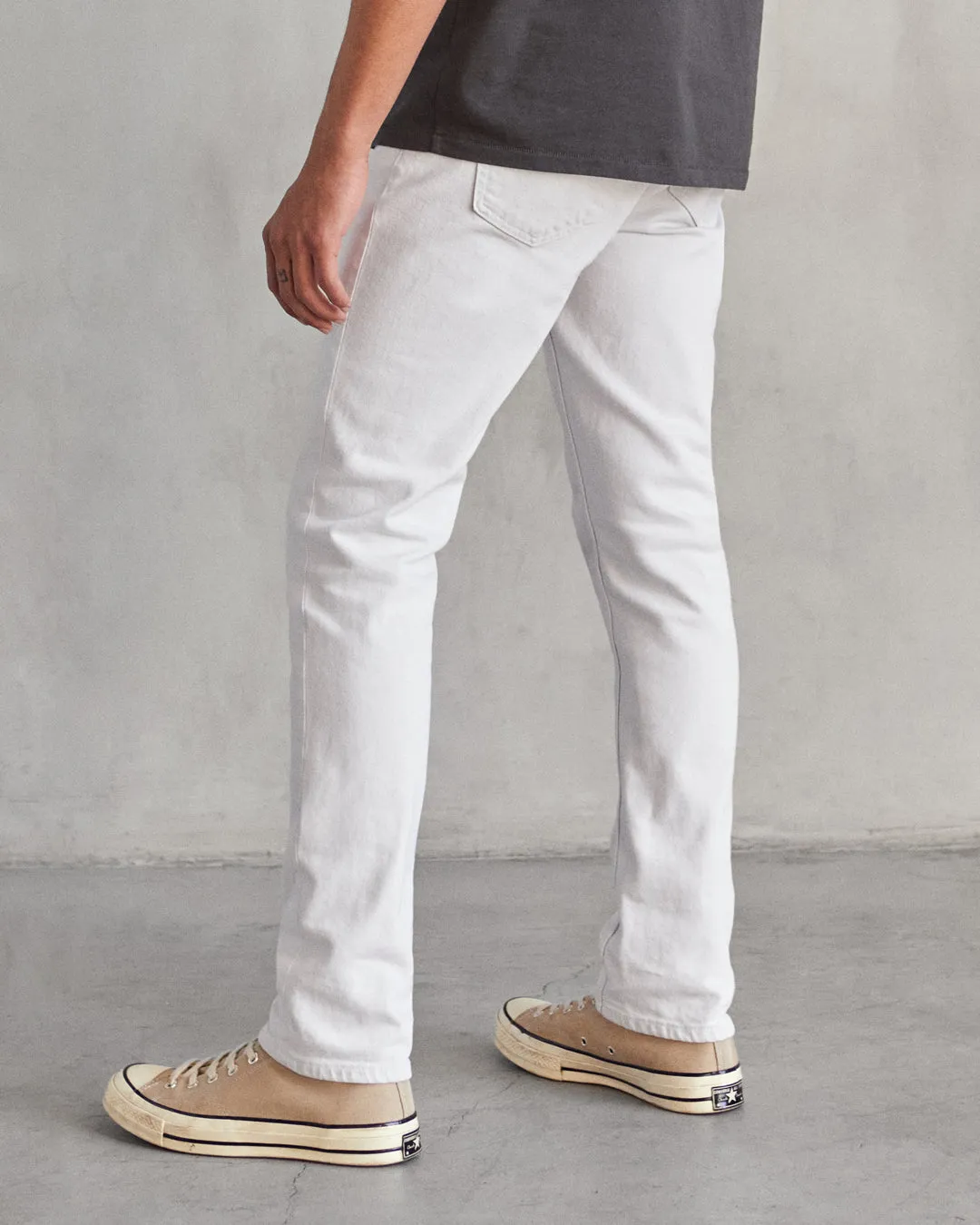 The Cove Slim Jean - FINAL SALE