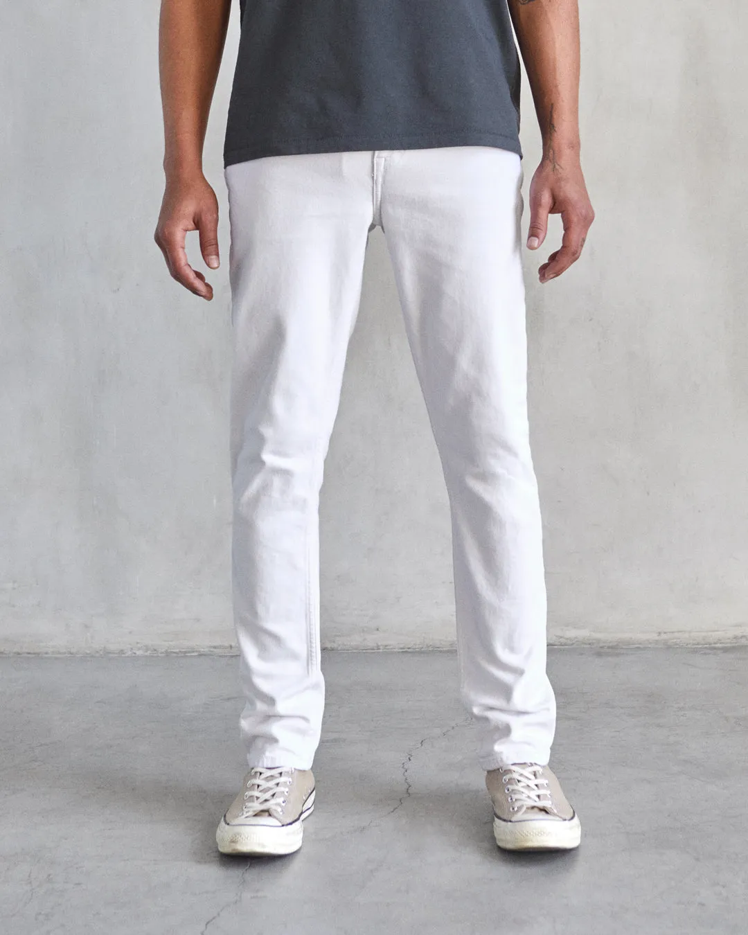 The Cove Slim Jean - FINAL SALE