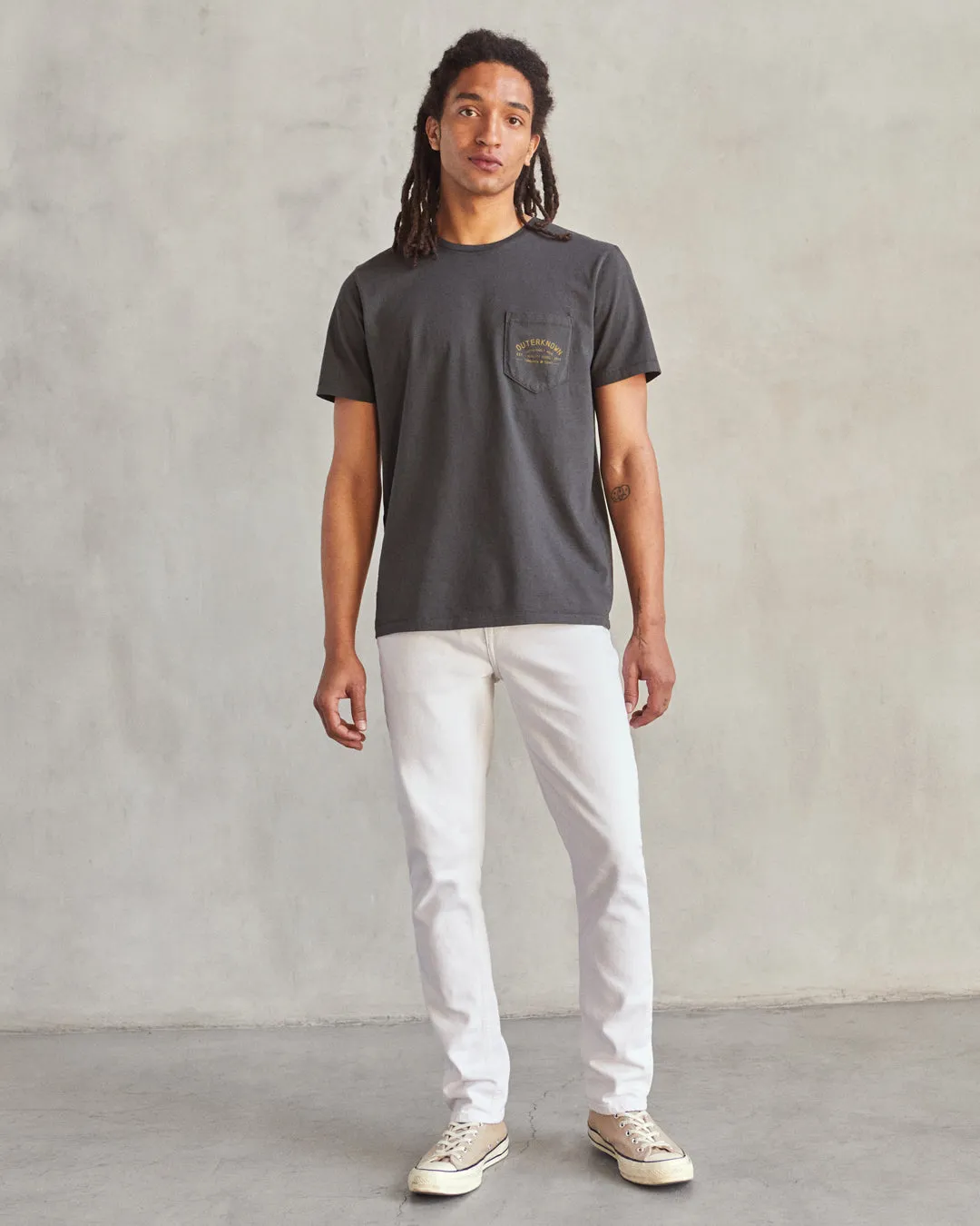 The Cove Slim Jean - FINAL SALE