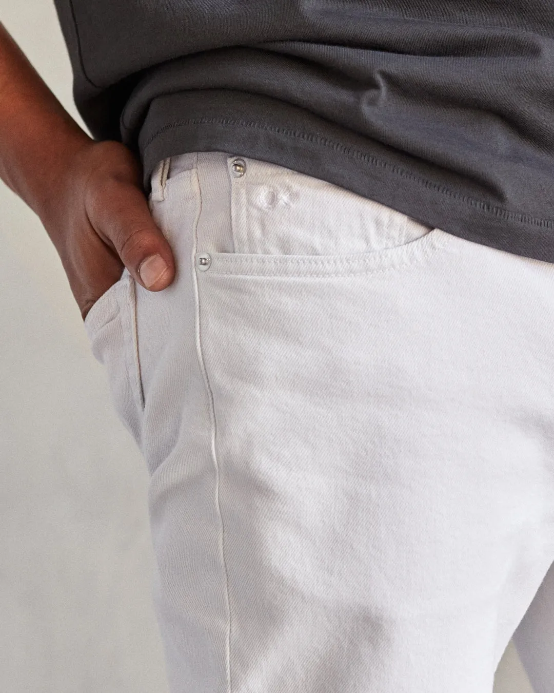 The Cove Slim Jean - FINAL SALE